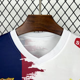 Neymar Barcelona Santos Jersey 25/26 Football Kit Soccer Jersey