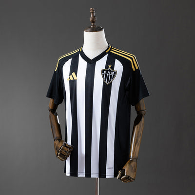 Mineiro Trikot 25/26 Heimtrikot Fußballtrikot