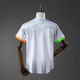 JUV Fourth Jersey 2019-20 Retro Football Kit Soccer Shirt