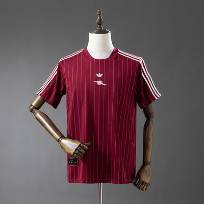 Arsenal Trikot 25/26 Rot Sondertrikot