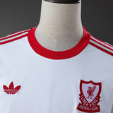 Liverpool White Jersey 2026-2027 Special Football Kit Soccer Shirt PalmSportss
