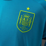 Spain Goalkeeper Jersey 2026 World Cup Football Kit Soccer Jersey PalmSportss