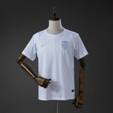 Norway White Jersey 2026 World Cup Football Kit Soccer Shirt PalmSportss