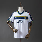 Parma Jersey 2001-02 Away Retro Football Kit