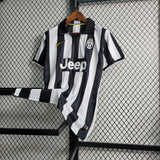 JUV Jersey Home kit 2014-2015 Retro