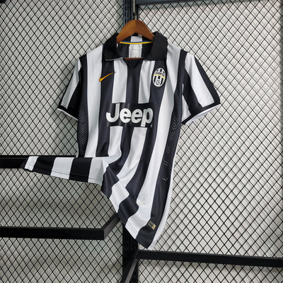 JUV Trikot Heimtrikot 2014-2015 Retro