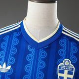 Sweden Away Jersey 2026 World Cup Football Kit Soccer Shirt PalmSportss