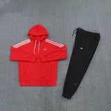 Snake Year Hooded Sweatshirt Suit 2025 Commemorative Edition