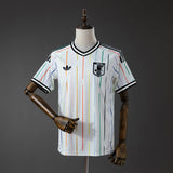 Japan Away Jersey 2026 World Cup Football Kit Soccer Shirt PalmSportss