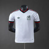 Player Version Mexico Away Jersey 2026 World Cup Football Kit Soccer Jersey PalmSportss
