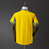 Lazio Jersey 1998-00 Away Retro Football Kit