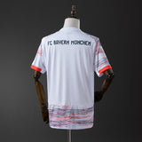 Bayern Munich Away Jersey 25/26 Football Kit Soccer Jersey