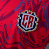 Costa Rica Jersey 2026 Home Football Kit Soccer Shirt PalmSportss