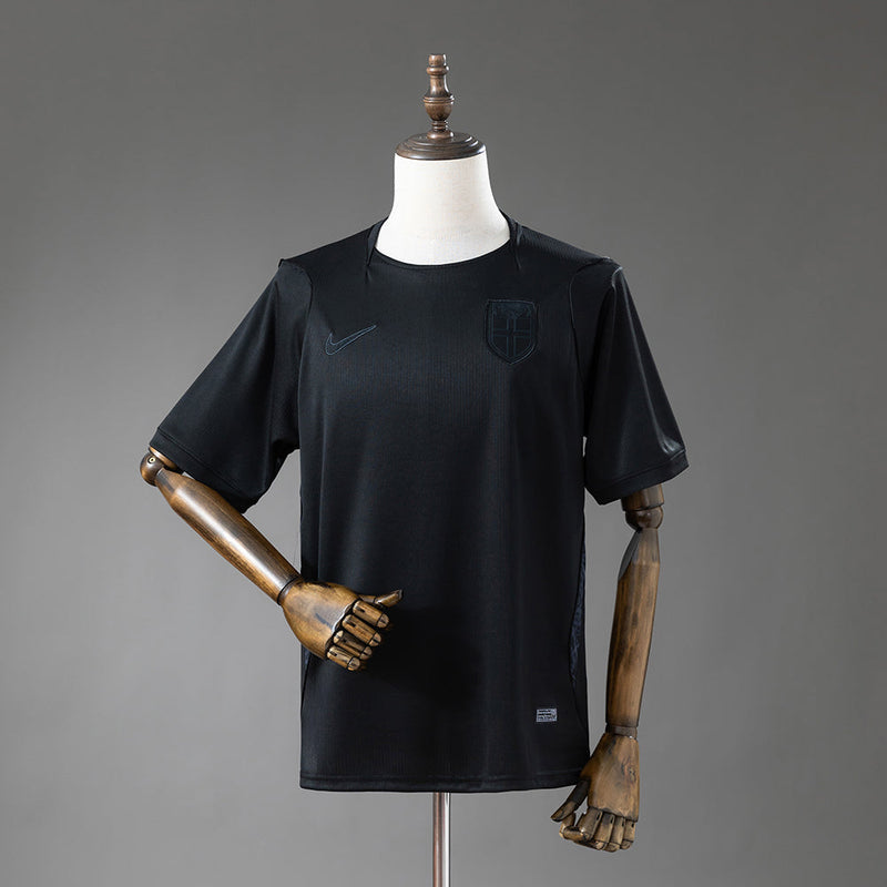 Norway Away Jersey 2026 World Cup Football Kit Soccer Shirt