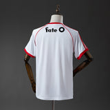 River Plate Jersey 1986 Home Retro Football Kit