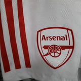 Player Version Arsenal Home Shorts 25/26 Football Kit Soccer Shorts