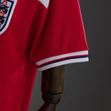 England Jersey 1982 Away Retro Football Kit