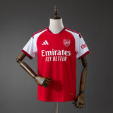 Arsenal Home Jersey 2026-2027 Football Kit Soccer Shirt PalmSportss