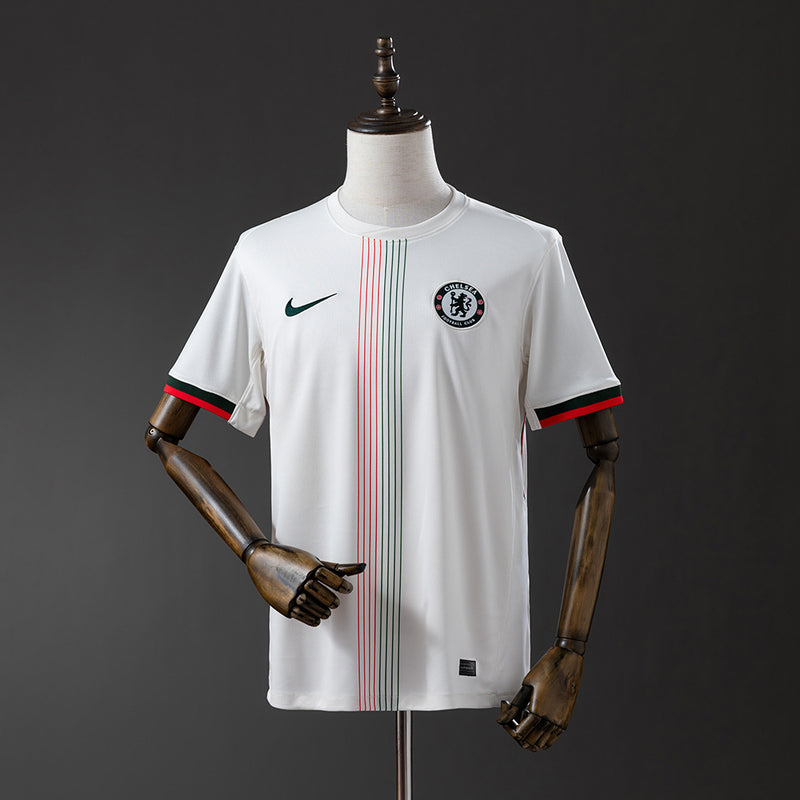 Chelsea Trikot 25/26 Auswärts
