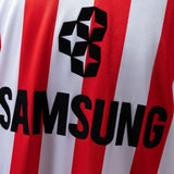 1. FC Köln Jersey 1988-89 Third Retro Football Kit PalmSportss