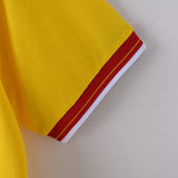 Liver Jersey 1985/86 Third Retro Football Kit