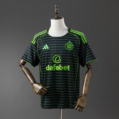 Celtic Trikot 25/26 Auswärts