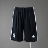 Japan Away Shorts 2026 World Cup Football Kit Soccer Shirt PalmSportss