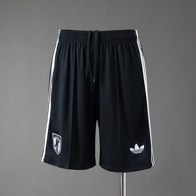 Japan Away Shorts 2026 World Cup Football Kit Soccer Shirt