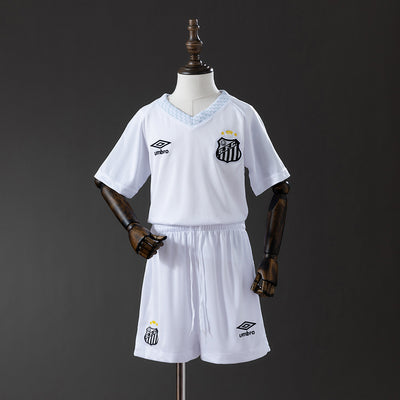 Kinder Santos Trikot 25/26 Heimspielausrüstung