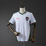 Portugal Jersey 2026 World Cup White Special Football Kit PalmSportss