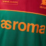 Rome Training Jersey 1995-1996 Retro Football Kit Soccer Shirt PalmSportss