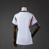Women England Home Jersey 2026 World Cup Football Kit Soccer Shirt PalmSportss