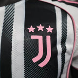 Player Version Juventus Jersey 25/26 Home Football Kit Soccer Jersey PalmSportss