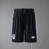 Liver Black Shorts 25/26 Football Kit Soccer Shorts