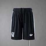 Liverpool Black Shorts 25/26 Football Kit Soccer Shorts PalmSportss