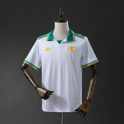 AS Rom Trikot 25/26 Drittes Fußballtrikot