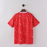 Retro Liver Home Jersey 1989-91 Football Kit Soccer shirt