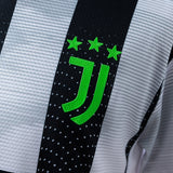 JUV Fourth Jersey 2019-20 Retro Football Kit Soccer Shirt