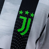 Juventus Fourth Jersey 2019-20 Retro Football Kit Soccer Shirt PalmSportss