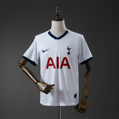 Tottenham Hotspur Heimtrikot 2019-20 Retro Fußball Trikot