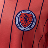 Scotland Jersey 2026 World Cup Away Football Kit