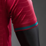 Player Version Portugal Home Jersey 2026 World Cup Football Kit Soccer Jersey PalmSportss