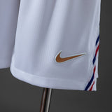 France Home Shorts 2026 World Cup Football Kit Soccer Short PalmSportss