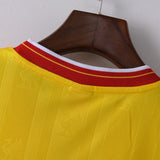 Liver Jersey 1985/86 Third Retro Football Kit
