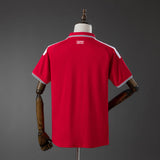 Man United Home Jersey 2026-2027 Football Kit Soccer Shirt PalmSportss