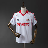1. FC Köln Jersey 1980-81 Home Retro Football Kit PalmSportss