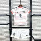 Mönchengladbach Jersey 25/26 Away Football Kit Soccer Jersey - PalmSportss