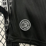 Germany Shorts 25/26 Black Football Kit Soccer Shorts - PalmSportss