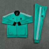 Liver Jackets Training Tracksuits 25/26 Football Kit