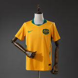 Australia Home Jersey 2026 World Cup Football Kit Soccer Shirt PalmSportss